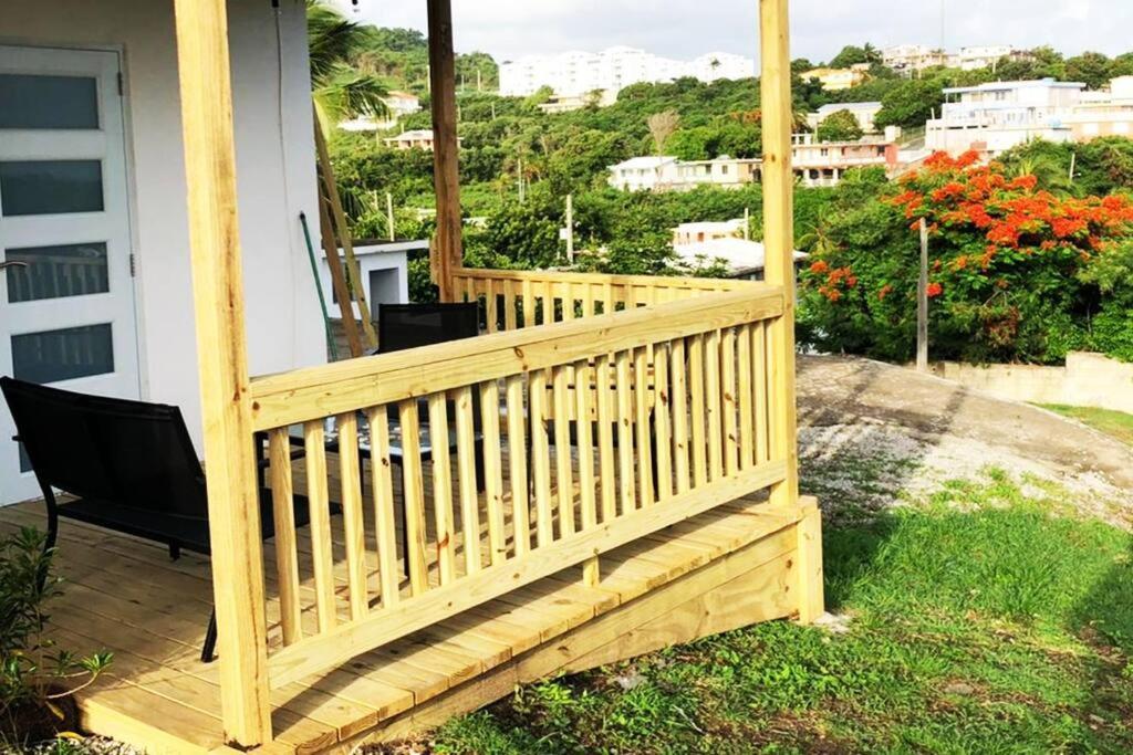 Sunset View Apartment In A Great Location Fajardo Exterior foto