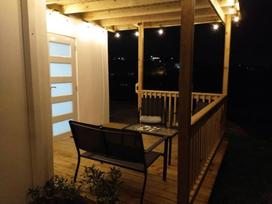 Sunset View Apartment In A Great Location Fajardo Exterior foto