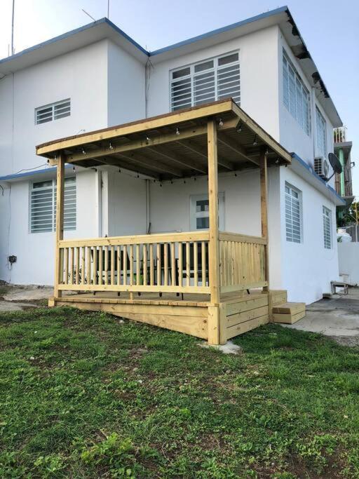 Sunset View Apartment In A Great Location Fajardo Exterior foto
